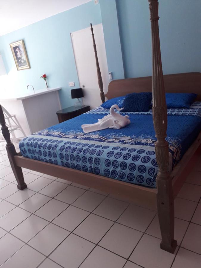 Bay Heights B&B Gros Islet Exterior photo