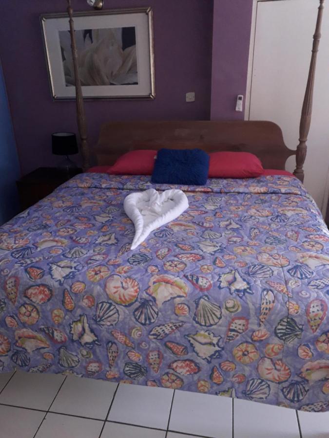 Bay Heights B&B Gros Islet Exterior photo